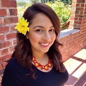 Meet your Posher, Lulu